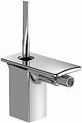 Cмеситель для биде Jacob Delafon STANCE E14763-CP купить в интернет-магазине сантехники Sanbest