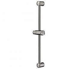 Душевая штанга WasserKRAFT A012 57 см купить в интернет-магазине сантехники Sanbest