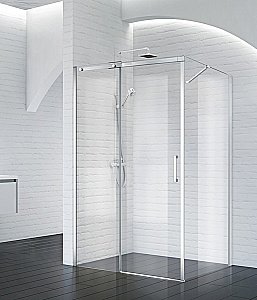 Душевой уголок Belbagno ACQUA-A-1 100х100 купить в интернет-магазине Sanbest