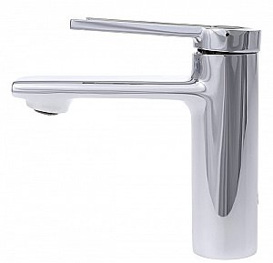 Смеситель для раковины Orange Splito M36-021cr хром купить в интернет-магазине сантехники Sanbest