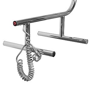 Полотенцесушитель Domoterm  DMT 103-25 50x104 EK купить в интернет-магазине сантехники Sanbest