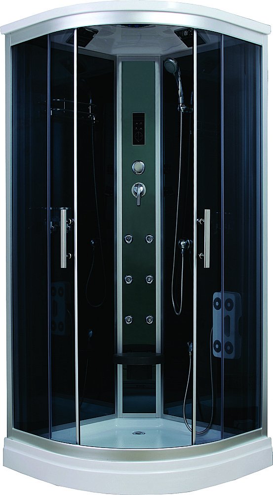 Душевая кабина Timo Standart T 1109 90x90 купить в интернет-магазине Sanbest