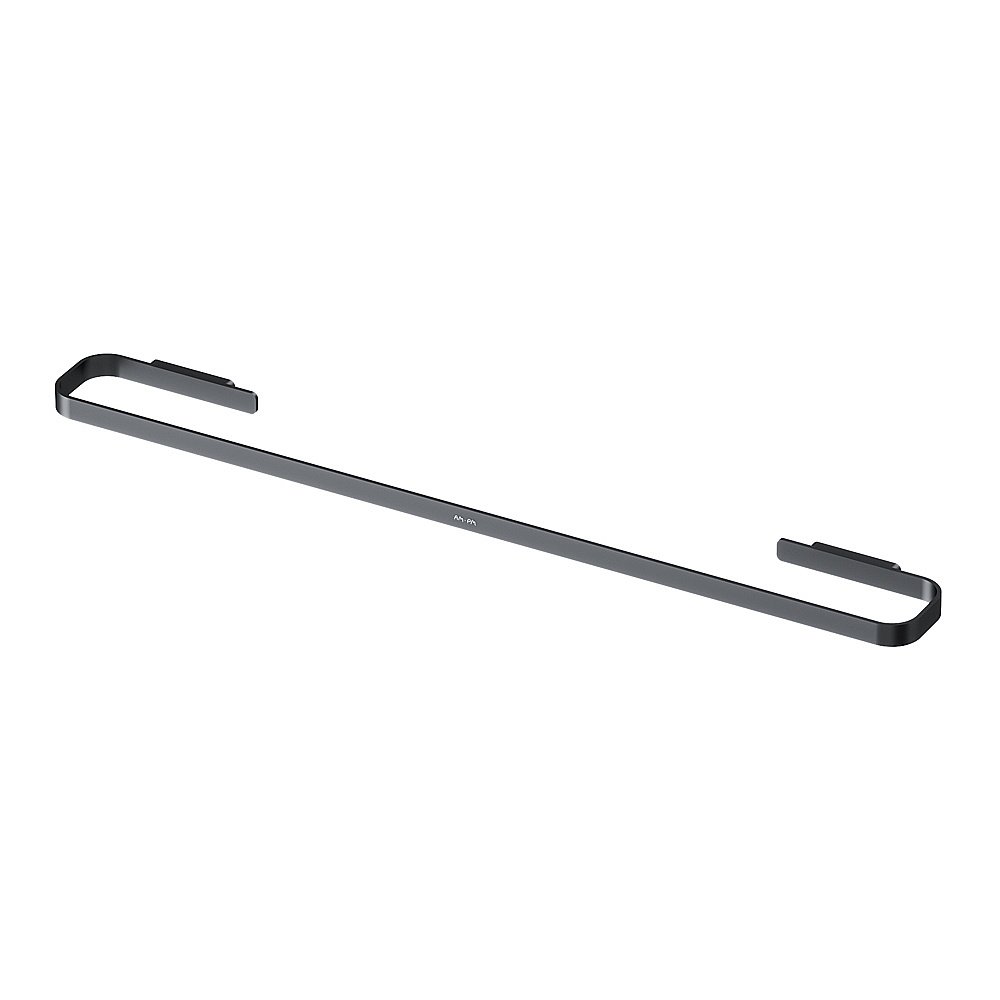 Полотенцедержатель AM.PM Func A8F346422 черный матовый купить в интернет-магазине сантехники Sanbest