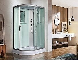 Душевая кабина WeltWasser WW500 WERRA 1202 правая 120х90 купить в интернет-магазине сантехники Sanbest