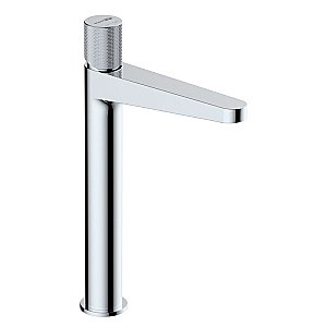 Смеситель для раковины WasserKRAFT Mosel 4603H хром купить в интернет-магазине сантехники Sanbest