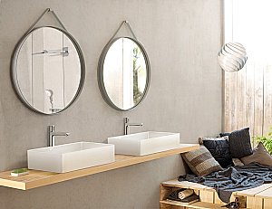 Смеситель для раковины Hansgrohe Talis Select E 240 71753000 купить в интернет-магазине сантехники Sanbest