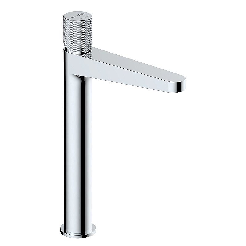 Смеситель для раковины WasserKRAFT Mosel 4603H хром купить в интернет-магазине сантехники Sanbest