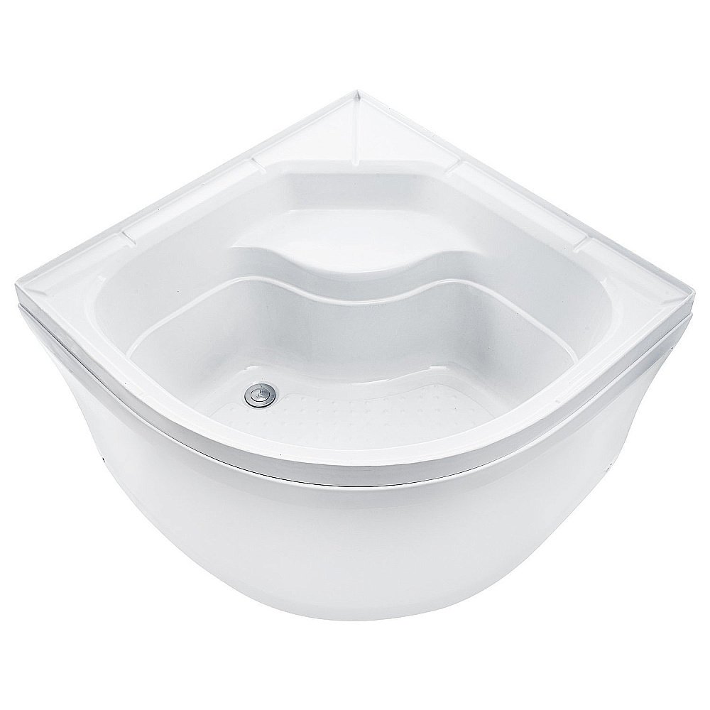 Душевая кабина River Nara Light 44 90x90 МТ купить в интернет-магазине Sanbest