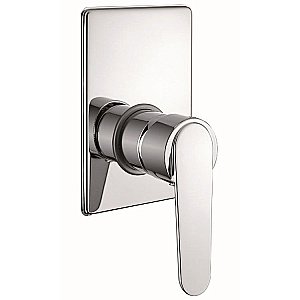 Смеситель для душа Webert Sax Evolution SE880101015 купить в интернет-магазине сантехники Sanbest