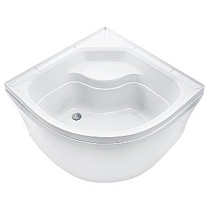 Душевая кабина River Nara Light 44 90x90 МТ купить в интернет-магазине Sanbest