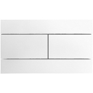 Кнопка для инсталяции Jacob Delafon E4316-00 белая купить в интернет-магазине сантехники Sanbest