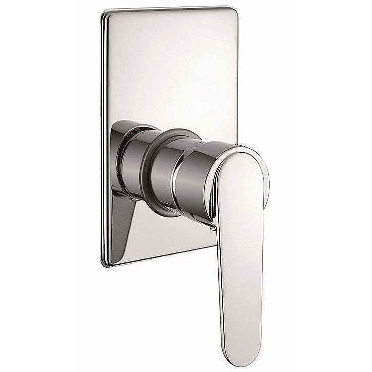 Смеситель для душа Webert Sax Evolution SE880101015 купить в интернет-магазине сантехники Sanbest