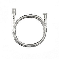 Душевой шланг WONZON & WOGHAND WW-88RG03-1200-BN никель брашированный купить в интернет-магазине сантехники Sanbest