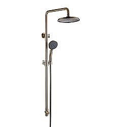 Душевая система Caprigo Parts 99-560-VOT бронза купить в интернет-магазине сантехники Sanbest