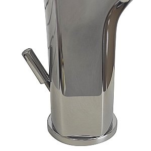 Смеситель для раковины PAINI Ovo 86CR211KM хром купить в интернет-магазине сантехники Sanbest