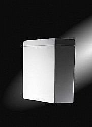 Бачок для унитаза Bravat RAEL CY01016W-PA-RUS купить в интернет-магазине сантехники Sanbest