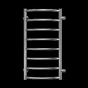 Полотенцесушитель водяной Terminus Классик П8 400х800 с боковым подключением 600 купить в интернет-магазине сантехники Sanbest