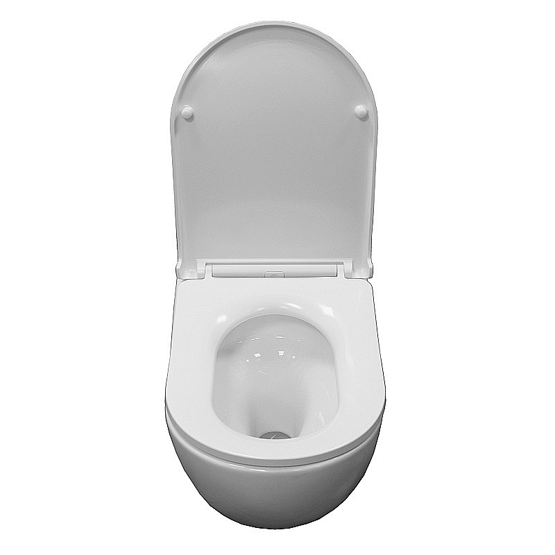 Инсталляция для унитаза Azario AZ-8010-1000 купить в интернет-магазине сантехники Sanbest