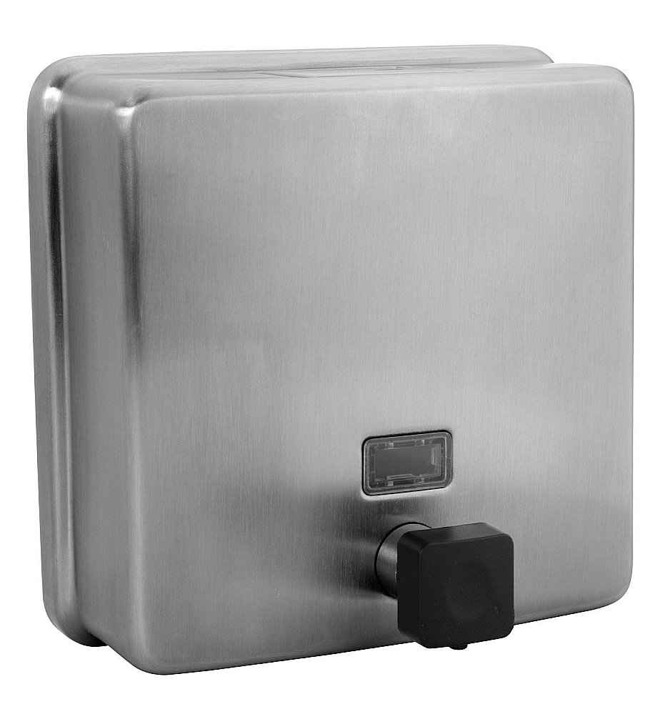 Диспенсер Bemeta Hotel 105109205 купить в интернет-магазине сантехники Sanbest