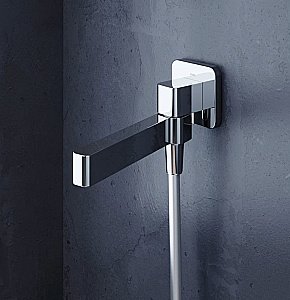 Излив Iddis Slide SLISB0Si63 хром купить в интернет-магазине сантехники Sanbest