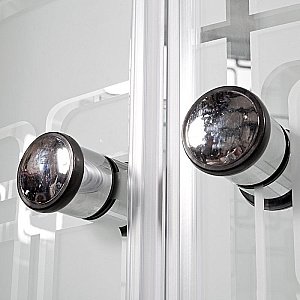 Душевая кабина DTO Серия ЕМ ЕМ2712 LED 120x80 купить в интернет-магазине Sanbest