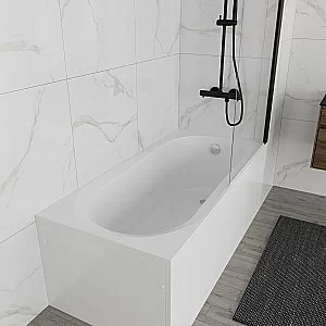 Ванна Vincea 150х70 VBT-2B150 белая купить в интернет-магазине Sanbest