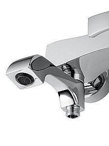 Смеситель для ванны WONZON & WOGHAND TRIUMPH WW-563101-CR хром купить в интернет-магазине сантехники Sanbest