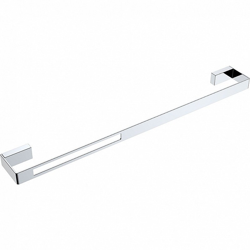 Полотенцедержатель Boheme Q 10942-CR хром купить в интернет-магазине сантехники Sanbest