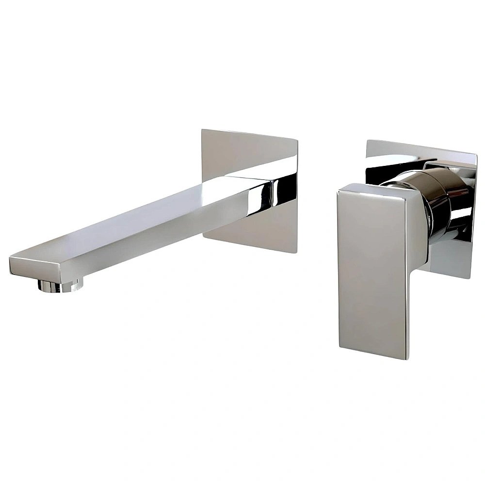 Смеситель для раковины Migliore KVANT 32446 хром купить в интернет-магазине сантехники Sanbest