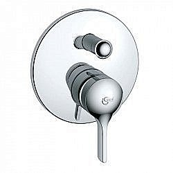 Смеситель для душа Ideal Standard Moments A4720AA купить в интернет-магазине сантехники Sanbest