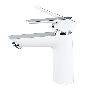 Смеситель для раковины IDDIS Cloud CLOSB00i01 купить в интернет-магазине сантехники Sanbest