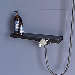 Смеситель для душа RGW Shower Panels SP-41Gr купить в интернет-магазине сантехники Sanbest