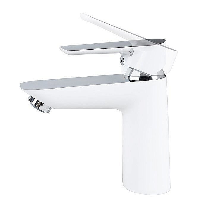 Смеситель для раковины IDDIS Cloud CLOSB00i01 купить в интернет-магазине сантехники Sanbest