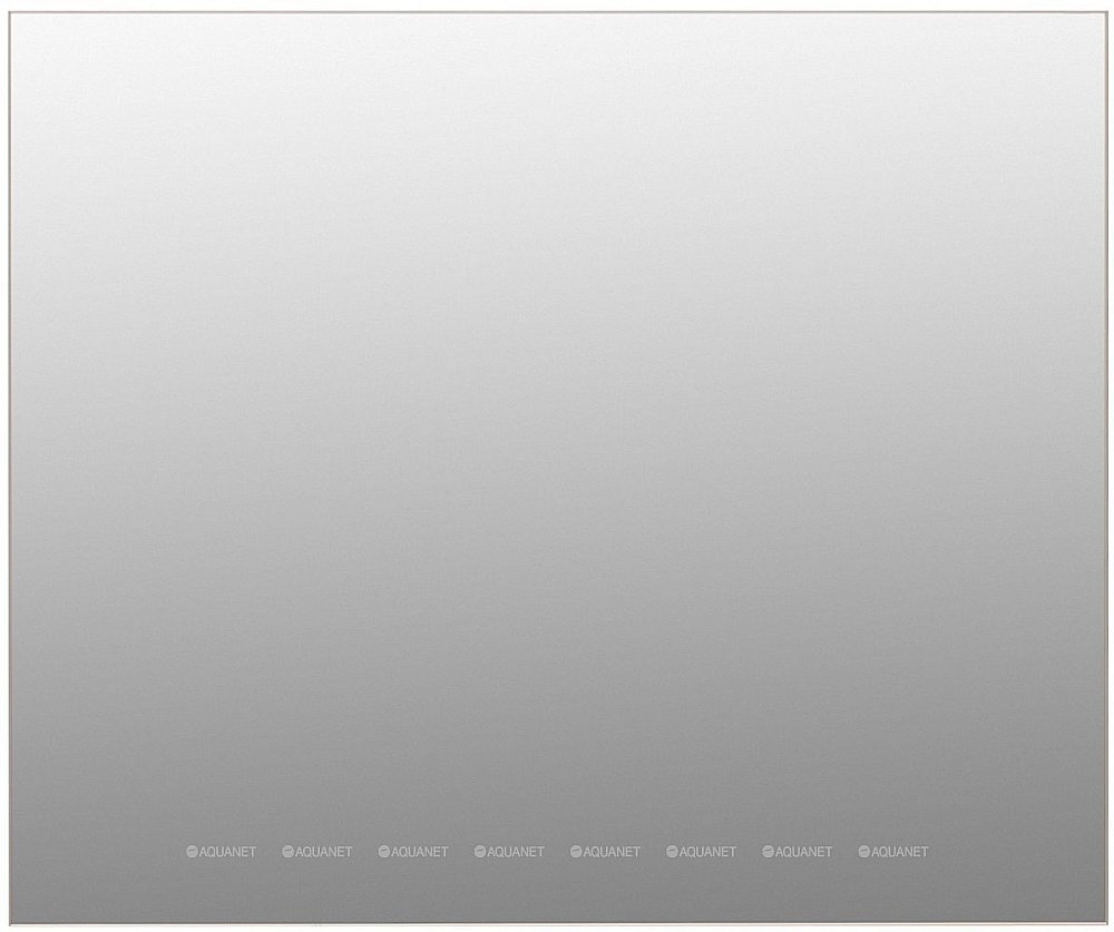 Зеркало De Aqua Сильвер 261681 90 медь в ванную от интернет-магазине сантехники Sanbest