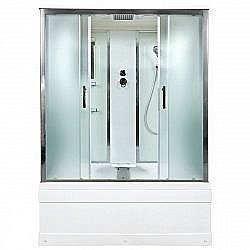 Душевая кабина DTO ЕМ4517 170х90 купить в интернет-магазине Sanbest