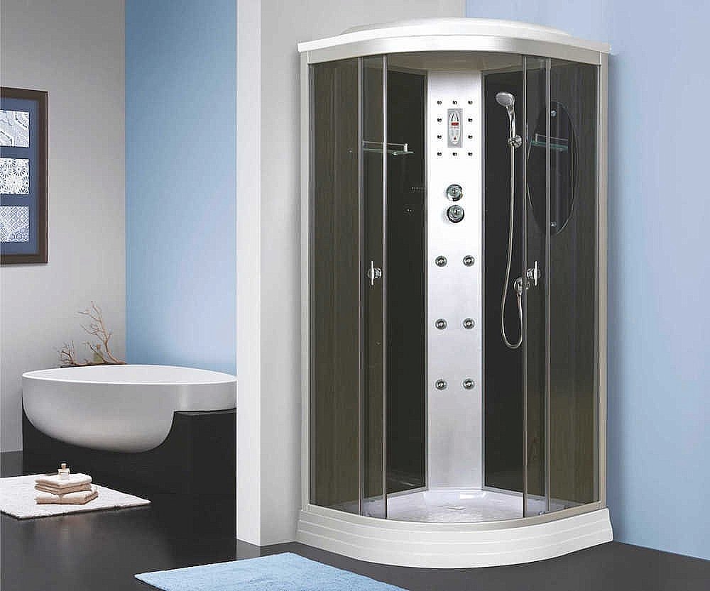 Душевая кабина Niagara Ultra NG-5012 120х120 купить в интернет-магазине Sanbest