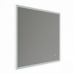 Зеркало IDDIS Brick BRI8000i98 в ванную от интернет-магазине сантехники Sanbest