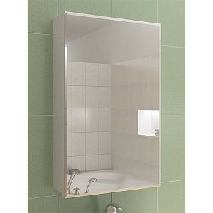Зеркальный шкаф VIGO Grand zsh.GRA.50 в ванную от интернет-магазине сантехники Sanbest