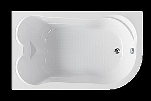 Акриловая ванна Royal Bath NORWAY 180х120 RB331100 белая купить в интернет-магазине Sanbest