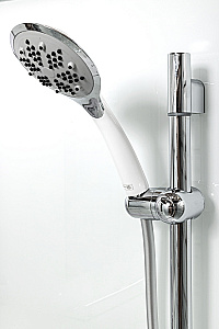 Душевая кабина AvaCan EM Серия EM5011N LED 110х110 с подсветкой купить в интернет-магазине Sanbest