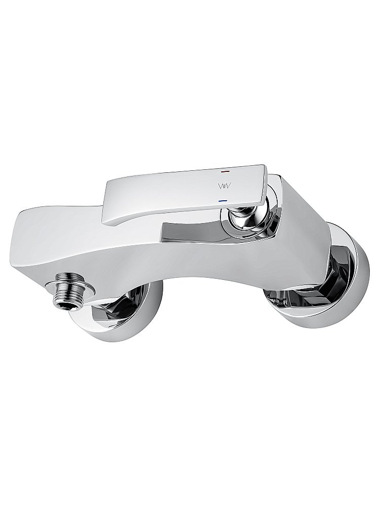 Смеситель для душа WONZON & WOGHAND TRIUMPH WW-564101-CR хром купить в интернет-магазине сантехники Sanbest