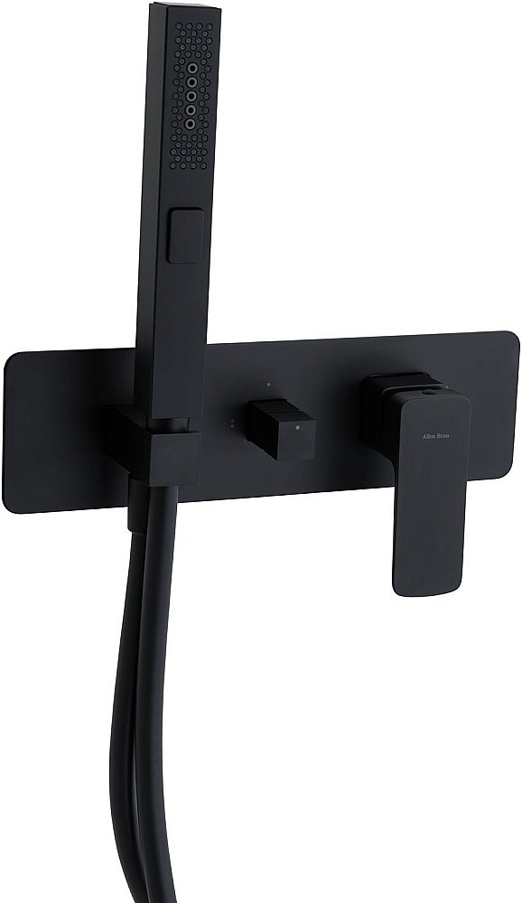 Смеситель для душа Allen Brau Infinity 5.21011-31 купить в интернет-магазине сантехники Sanbest