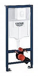 Инсталляция для унитаза Grohe Rapid SL 38722001 купить в интернет-магазине сантехники Sanbest