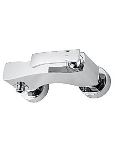Смеситель для душа WONZON & WOGHAND TRIUMPH WW-564101-CR хром купить в интернет-магазине сантехники Sanbest