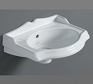 Раковина Simas Arcade AR035bi*0 38 купить в интернет-магазине Sanbest