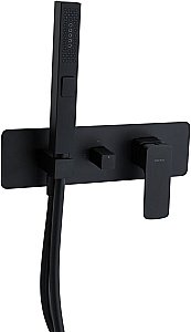 Смеситель для душа Allen Brau Infinity 5.21011-31 купить в интернет-магазине сантехники Sanbest