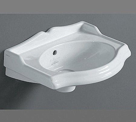 Раковина Simas Arcade AR035bi*0 38 купить в интернет-магазине Sanbest