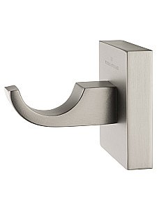 Крючок WONZON & WOGHAND POLO WW-8915-BN никель брашированный купить в интернет-магазине сантехники Sanbest