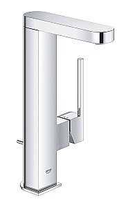 Смеситель для раковины Grohe Grohe Plus 2019 23851003 купить в интернет-магазине сантехники Sanbest