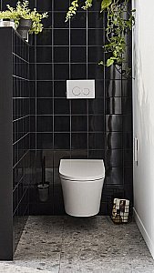 Cмеситель для раковины Jacob Delafon CLEO 1889 E24309-CP хром купить в интернет-магазине сантехники Sanbest